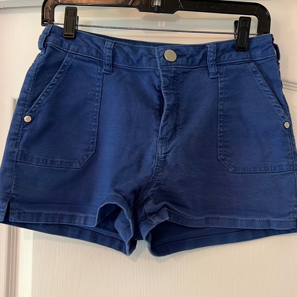 LC Lauren Conrad shorts